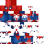 Texture for spiderman ps4