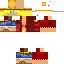 Texture for loki strohut