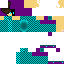 Texture for Theta With broken hood