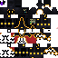 Texture for Migrator Hooded Mech Less Red Variant 2