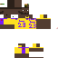 Texture for Lebron James