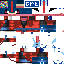 Texture for gre