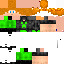 Texture for The Alex Saga-  Parallel Cyber (TTASCC)
