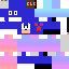 Texture for multi color