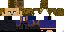Texture for Leon 