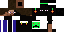 Texture for EnderBro:3