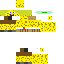 Texture for spongebob taube nüschen