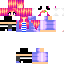 Texture for Mochi Panda