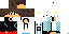 Texture for gohan25