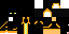 Texture for isaac