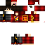 Texture for skin