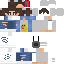 Texture for _WithePoishii_