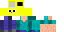 Texture for ServBot (steve)