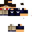 Texture for steve