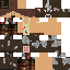 Texture for GormetCow