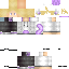 Texture for MEW