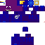 Texture for Astro Barney