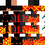 Texture for liu kang 