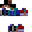 Texture for JoabeMP