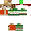 Texture for tigr