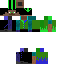 Texture for Commander of Tech & Engines