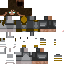 Texture for Dark god