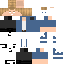 Texture for steve rogers