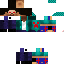Texture for custom1