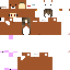 Texture for rilakkuma w crocs