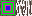 Texture for Diffrent-Colored Birch_Log