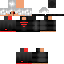 Texture for Steve