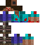 Texture for My Zombie