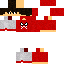 Texture for blauth