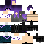 Texture for Ender