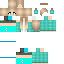 Texture for Няшка