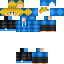 Texture for gigel