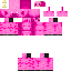 Texture for Pink Piglin Base