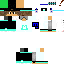 Texture for steve