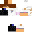 Texture for Megaspace