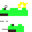 Texture for Flowey J6 Studios
