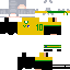 Texture for spriteBW 