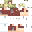 Texture for chizuru_skin