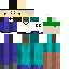 Texture for Tipico flaite
