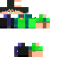 Texture for ニコ