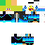 Texture for IFY_Rob skin