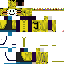 Texture for yellow_end