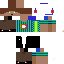 Texture for DeGeSt