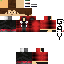 Texture for Firenix rojo final