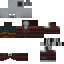 Texture for Pillager für minecrafts animation