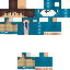 Texture for TheDinof